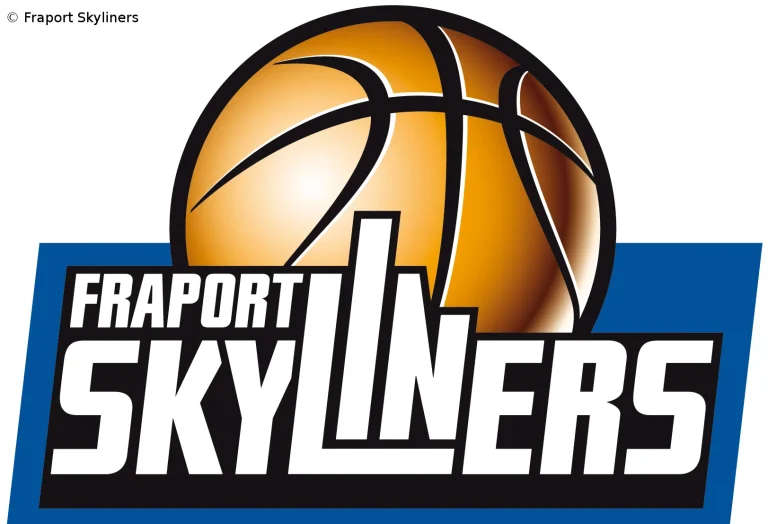 FRAPORT SKYLINERS / Skyliners GmbH  Basketball Bundesliga & PRO A Deutscher Pokalsieger 2000, Deutscher Meister 2004, FIBA Europe Cup Champion 2016